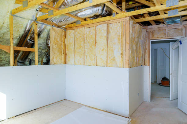 Professional Insulation Contractor in Woodmere, LA