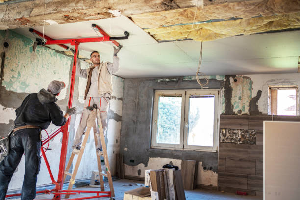 Best Specialized Insulation Services in Woodmere, LA