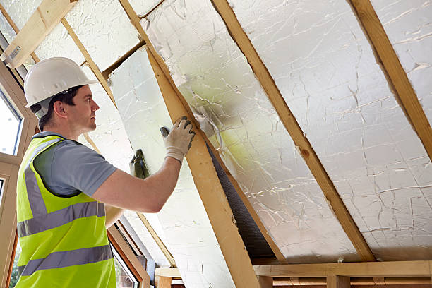 Best Spray Foam Insulation in Woodmere, LA