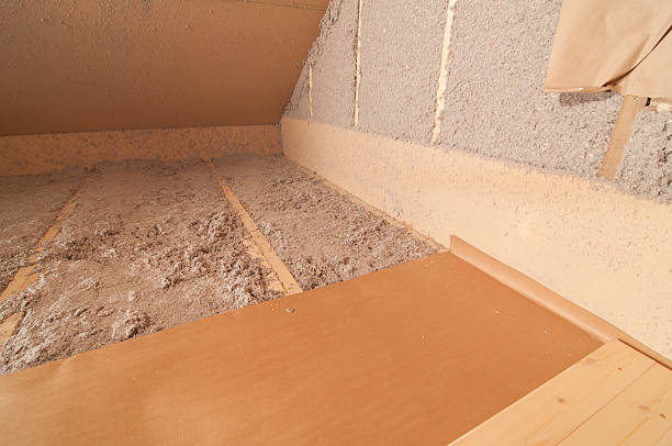Best DIY Insulation Kits and Guidance in Woodmere, LA