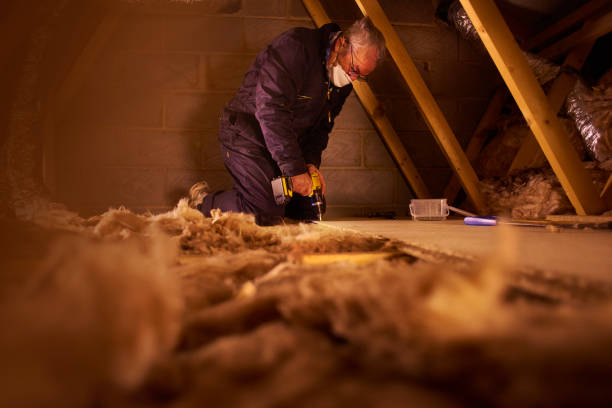 Best Fiberglass Insulation in Woodmere, LA