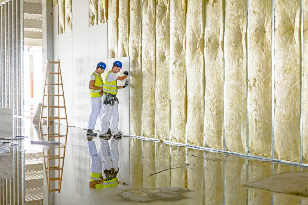 Best Insulation for Specific Applications in Woodmere, LA